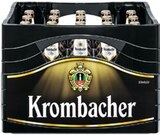 Pils im Angebot bei Kaufland in Villingen-Schwenningen Pils Angebote von Krombacher bei Kaufland Villingen-Schwenningen für 10,49 €