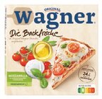 Big City Pizza/Die Backfrische Angebot in Frankenberg Big City Pizza/Die Backfrische im aktuellen Prospekt bei Lidl in Frankenberg
