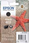 Druckerpatrone „603“ im Angebot bei Marktkauf in Hamburg Druckerpatrone „603“ Angebote von EPSON bei Marktkauf Hamburg für 12,99 €