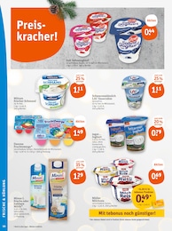 Joghurt im tegut Prospekt "tegut… gute Lebensmittel" auf Seite 14