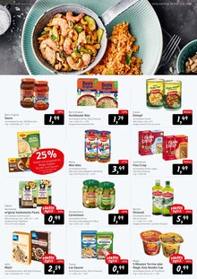 Essig im Konsum Prospekt "Preisparade" mit 12 Seiten (Dresden)