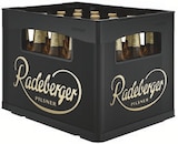 Radeberger Angebote bei Getränke A-Z Eberswalde für 14,99 €