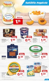 Wecker im nah&frisch Prospekt in Melle Aktueller nah&frisch Prospekt mit Wecker, "DER MARKT FÜR GUTES ESSEN UND TRINKEN", Seite 3