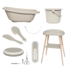 Baby-Badeset Angebote von bébé-jou bei Möbelzentrum Pforzheim Filderstadt für 89,99 €