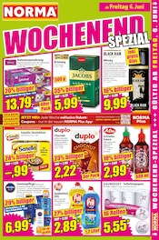 Whiskas Katzennahrung im Norma Prospekt in Mönchengladbach Aktueller Norma Prospekt mit Whiskas Katzennahrung, "Mehr fürs Geld", Seite 17