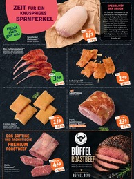 tegut Rindfleisch im Prospekt 