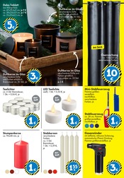 Aktueller TEDi Prospekt mit Tee, "TEDi - voller Ideen!", Seite 13