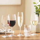 Glas-Serie „Viola“ im Segmüller Prospekt Glas-Serie „Viola“ von Bohemia Selection im aktuellen Segmüller Prospekt für 0,99 €