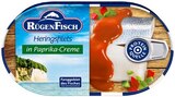Heringsfilets Angebote von RügenFisch bei Penny Bautzen für 1,11 €