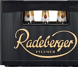 Pilsner Angebote von Radeberger bei Metro Mettmann für 12,72 €