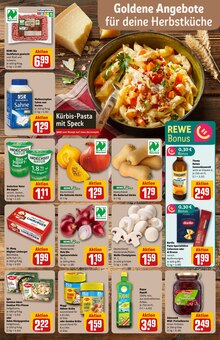 Sahne im aktuellen REWE Prospekt (Heidelberg) Sahne im REWE Prospekt "Dein Markt" mit 36 Seiten (Heidelberg)