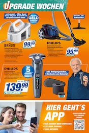 Aktueller expert Prospekt mit Bügeleisen, "Top Angebote", Seite 16