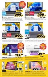 Aktueller MEDIMAX Prospekt mit Laptop, "MEHR WEIHNACHTSFEELING", Seite 10