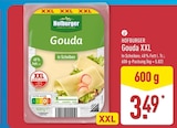Gouda XXL im ALDI Nord Prospekt Gouda XXL von Hofburger im aktuellen ALDI Nord Prospekt für 3,49 €