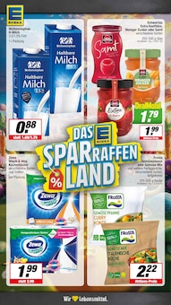 EDEKA Coesfeld Prospekt der aktuellen Woche, gültig von 10.11.2025 bis 15.11.2025 Aktueller EDEKA Coesfeld Prospekt "Aktuelle Angebote" mit 17 Seiten