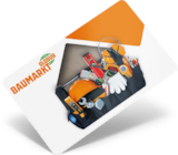 Akku-Winkelschleifer GWS 18V-10 P bei Globus-Baumarkt im Vollmersweiler Prospekt für 159,00 €