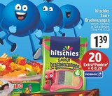 Saure Drachenzungen bei EDEKA im Lennestadt Prospekt für 1,39 €