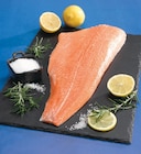 Filet de saumon atlantique des fjords de norvège - U en promo chez Super U Rouen à 16,50 €