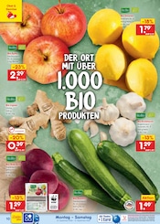 Zucchini im Netto Marken-Discount Prospekt in Paderborn Aktueller Netto Marken-Discount Prospekt mit Zucchini, "Aktuelle Angebote", Seite 16