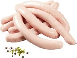 Bratwurst von Konrad Böhnlein im aktuellen REWE Prospekt für 1,39 €