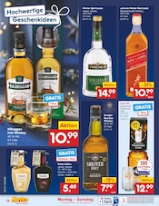 Beamer im Netto Marken-Discount Prospekt in Schwerin Aktueller Netto Marken-Discount Prospekt mit Beamer, "Aktuelle Angebote", Seite 20