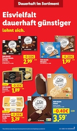 Aktueller Lidl Prospekt mit Schokolade, "LIDL LOHNT SICH", Seite 9
