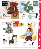 Promos Jouet chien dans le catalogue "JOUEZ À L'INFINI" de JouéClub à la page 11