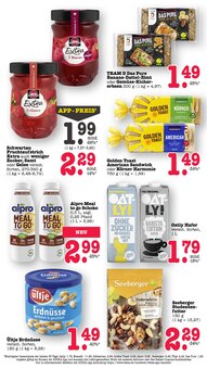 Toaster im aktuellen E center Prospekt (Mainz) Toaster im E center Prospekt "Aktuelle Angebote" mit 78 Seiten (Mainz)
