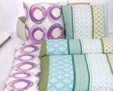 Aktuelle Bettwäsche Angebote bei GLOBUS in Krefeld Aktuelles Mikrofaser-Seersucker-Bettwäsche 135 x 200/80 x 80 cm Angebot bei GLOBUS in Krefeld ab 8,99 €
