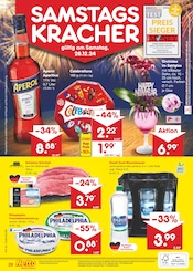 Aktueller Netto Marken-Discount Prospekt mit Gulasch, "Aktuelle Angebote", Seite 37