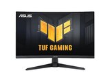 TUF VG32WQ3B, Curved 31,5 Zoll QHD Gaming Monitor 1 ms Reaktionszeit 180 Hz von ASUS im aktuellen MediaMarkt Saturn Prospekt für 199,90 €