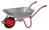 Aktuelles Gartenschubkarre BASIS Angebot bei bauSpezi in Heilbronn ab 39,99 €