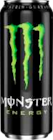 Energy Drink Angebote von Monster bei EDEKA Seevetal für 0,77 €