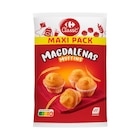 Carrefour Market Amendeuix-Oneix - Promo Magdalenas "Maxi Pack" Promo Magdalenas "Maxi Pack" à 2,99 € dans le catalogue Carrefour Market à Amendeuix-Oneix