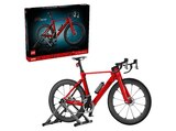 Rennrad im MediaMarkt Saturn Prospekt Icons 11380 Rennrad Bausatz, Mehrfarbig von LEGO im aktuellen MediaMarkt Saturn Prospekt für 92,99 €