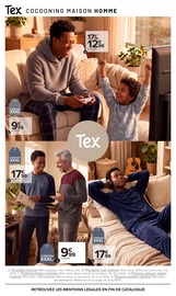 Prospectus Carrefour "Tex" en cours à Grenoble, Page 6 Catalogue Carrefour en cours à Grenoble, "Tex", Page 6