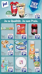 Küche Angebot im aktuellen REWE Prospekt auf Seite 19