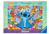 Stitch Puzzle von Ravensburger im aktuellen TEDi Prospekt für 10,00 €