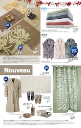 Prix et réduction Tapis dans le prospectus Jysk en cours Offre Tapis dans le catalogue Jysk du moment à la page 13