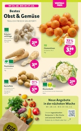 Pilze Angebot & Preis im aktuellen Denns BioMarkt Prospekt Pilze Angebot im aktuellen Denns BioMarkt Prospekt auf Seite 6