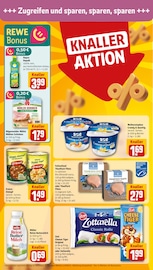 Kochtopf im REWE Prospekt in Iserlohn Aktueller REWE Prospekt mit Kochtopf, "Dein Markt", Seite 14