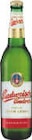 Original Czech Imported Lager im Angebot bei Netto Marken-Discount in Strausberg Original Czech Imported Lager Angebote von Budweiser Budvar bei Netto Marken-Discount Strausberg für 11,99 €