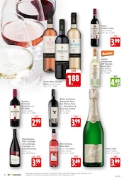 Aktueller E center Prospekt mit Sekt, "Aktuelle Angebote", Seite 18