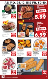 Pute im Kaufland Prospekt in Dessau-Roßlau Aktueller Kaufland Prospekt mit Pute, "Hier bin ich richtig", Seite 31