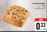 Kürbiskernbrötchen im Angebot bei EDEKA in Erlangen Kürbiskernbrötchen Angebote bei EDEKA Erlangen für 0,33 €