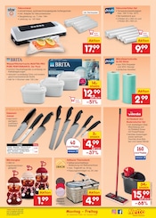 Besteck im Netto Marken-Discount Prospekt in Goslar Aktueller Netto Marken-Discount Prospekt mit Besteck, "Aktuelle Angebote", Seite 39