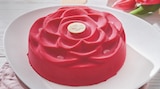 Entremet fête des mères à Carrefour dans Marcillat-en-Combraille Entremet fête des mères à Carrefour dans Marcillat-en-Combraille