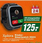 Kinder-Smartwatch XG03 im aktuellen Prospekt bei expert in Wackersdorf