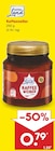 Aktuelle Kaffee Angebote bei Netto Marken-Discount in Gummersbach Aktuelles Kaffeeweißer Angebot bei Netto Marken-Discount in Gummersbach ab 0,79 €
