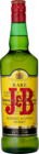 WHISKY J&B RARE - J&B en promo chez Auchan Supermarché Montpellier à 12,74 €